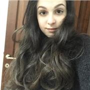 Studentessa al quarto anno di Liceo linguistico concluso offre ripetizioni